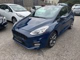 Ford Fiesta ST-Line > Navi,Sportsitze..< - Ford Fiesta: Sport