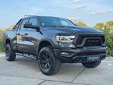 Dodge RAM 5.7 V8 HEMI REBEL Offroad 4x4 *AXLE LOCK* - Dodge RAM Gebrauchtwagen in Leipzig