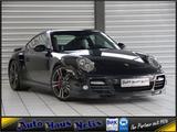 Porsche 997 - 911 Turbo Coupé BOSE PDK7 PCM KW-Fahrw. M+