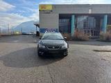 Seat SEAT Leon 1.6 TDI 4DRIVE ST S/S X-PERIENCE - Seat X perience mit Diesel-Antrieb