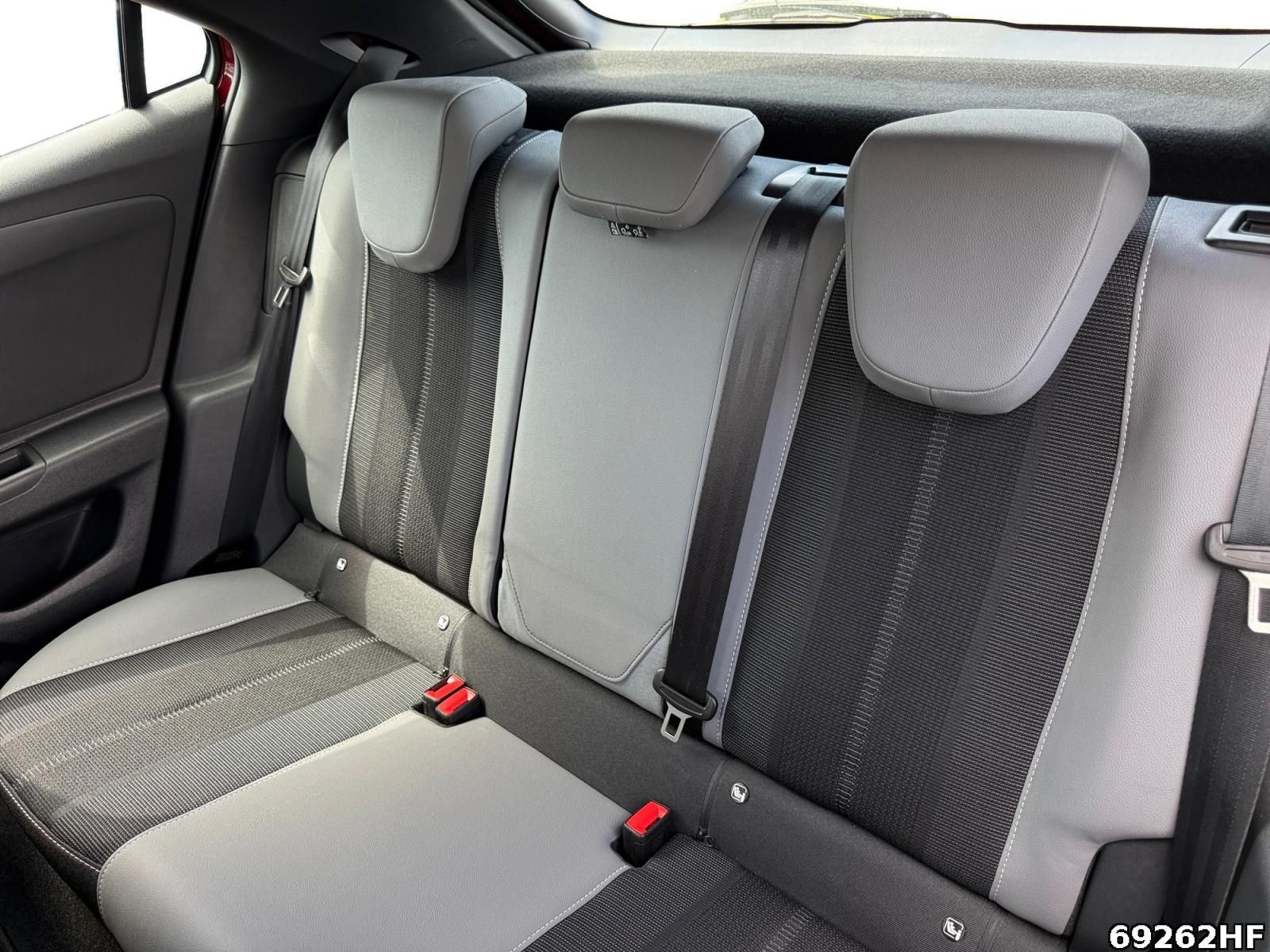 Fahrzeugabbildung Opel Mokka Elegance 1.2 Direct Injection Turbo 74kW