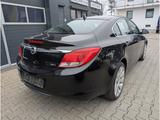 Opel Insignia 2.0 CDTI Lim Cosmo *Xenon*Leder*Navi* - Opel Insignia aus 2009