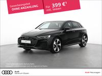 Audi A3 - Vorschau Bild 1