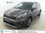 Kia Niro 1.6 Hybrid Aut. LED 1/2 Leather Camera Nav - gebrauchte Kia Niro aus dem Jahr 2022