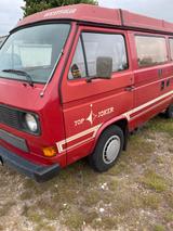 Volkswagen T3  Joker Westfalia - Volkswagen T3 joker
