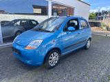 Chevrolet Matiz *0.8 *Automatik *HU Neu - Chevrolet Matiz in Köln