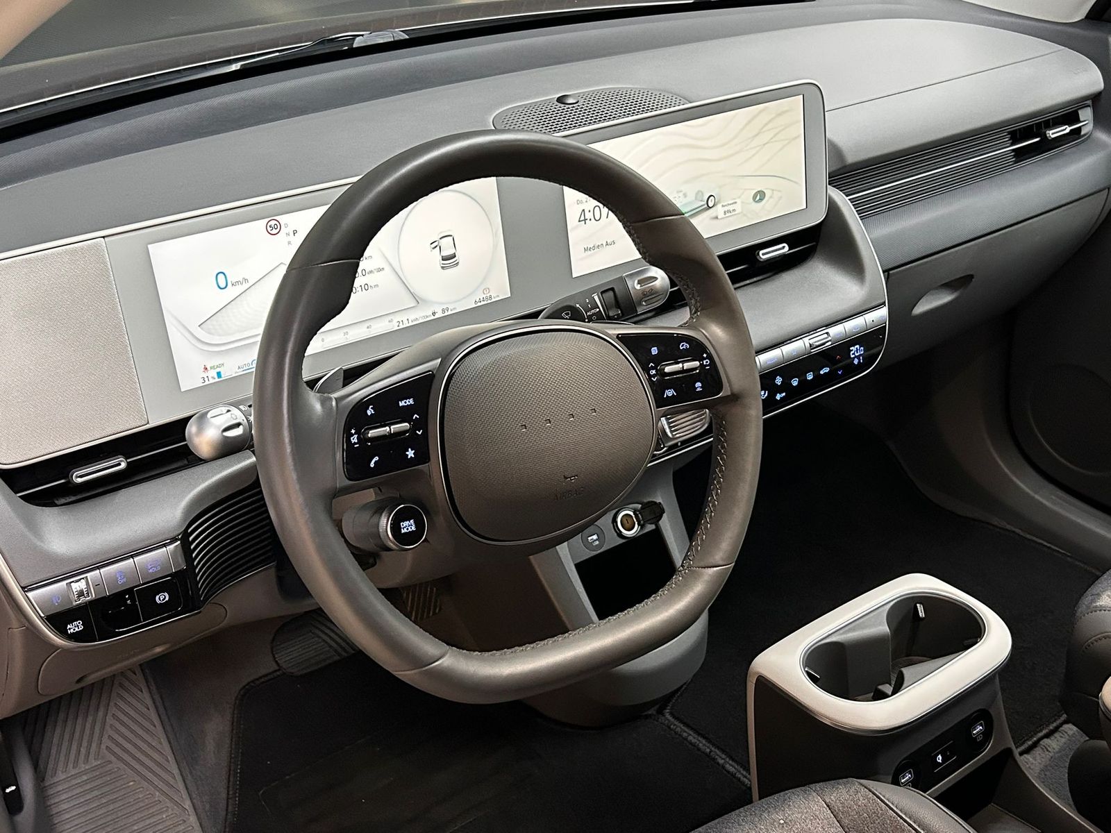 Fahrzeugabbildung Hyundai Ioniq 5 Techniq 4WD LED+NAVI+SHZ+ACC+DAB+WP+360°