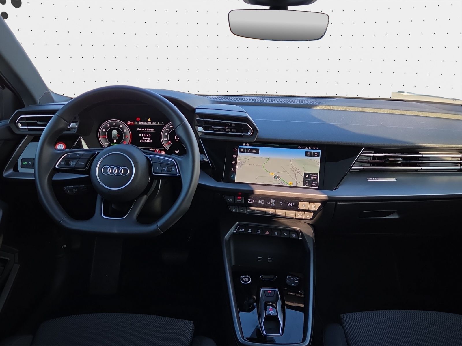 Audi A3 - Bild 5