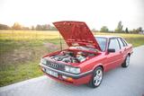Audi QUATTRO TURBO 20V 169kw ENGINE CODE  AAN - Audi quattro Gebrauchtwagen