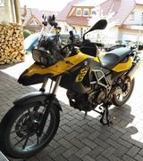 BMW F650GS Twin - Offers