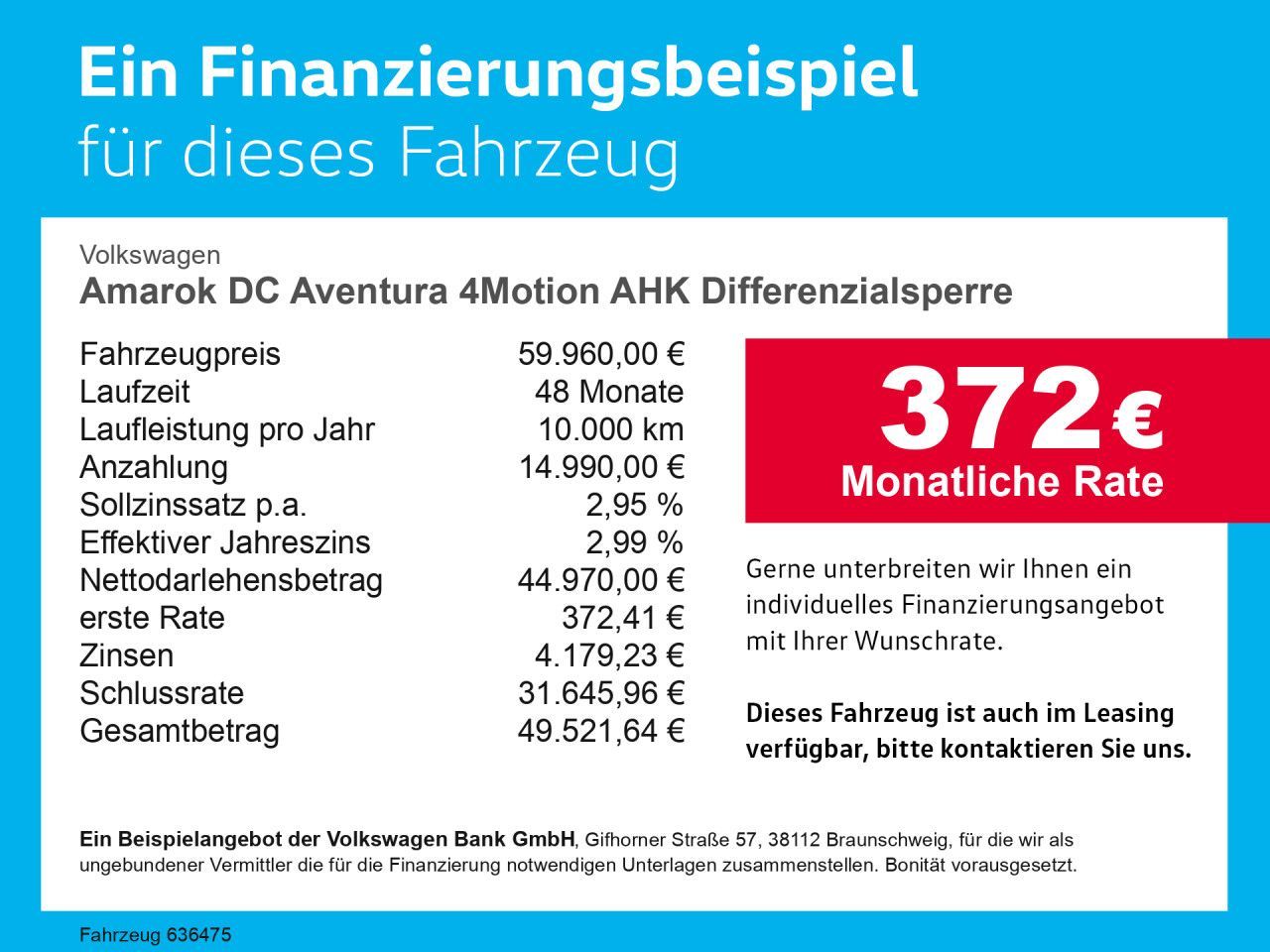 Volkswagen Amarok - Bild 3