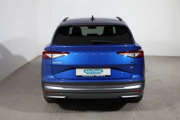 Skoda ENYAQ iV 60 Loft *0,25%*ACC*MATRIX*MEMORY*NAVI*
