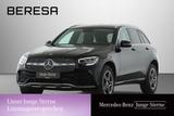 Mercedes-Benz GLC 300 de 4M AMG Line *AHK* 19 Zoll el. Heck - Mercedes-Benz GLC 300 in Bielefeld