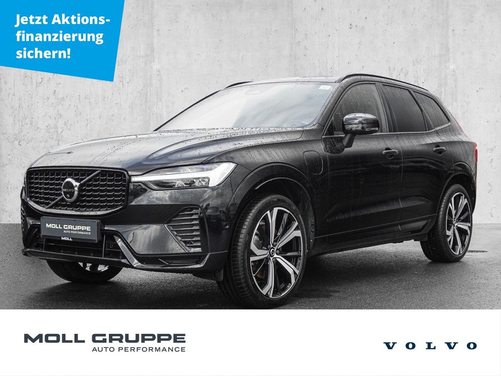 Image of Volvo XC60