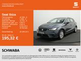Seat Ibiza Style 1.0 TSI *GRA*LED*SPUR*15''* - Seat Ibiza Gebrauchtwagen in München