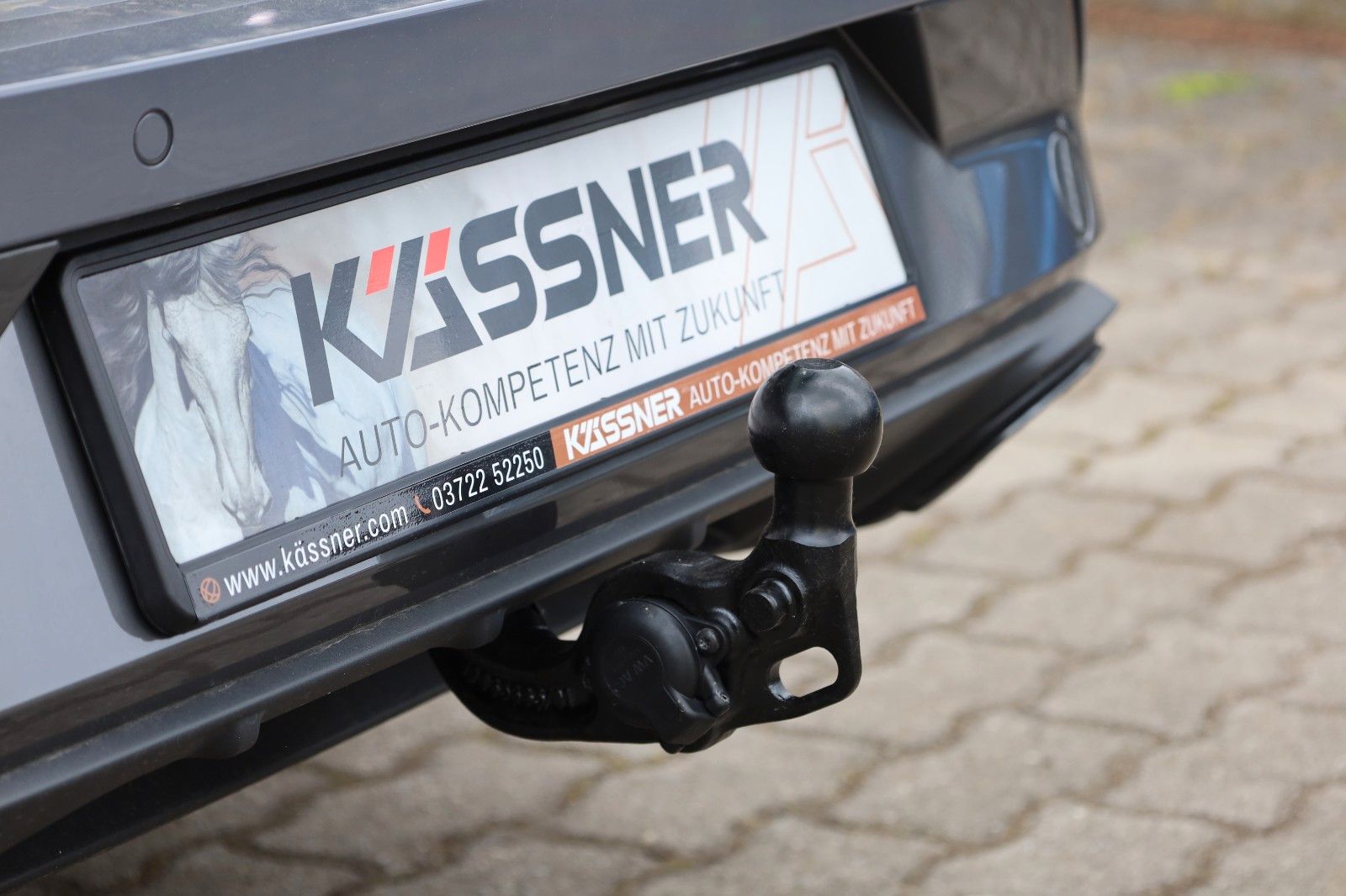 Fahrzeugabbildung CUPRA Leon Sportstourer 1.5 eTSI 110 kW DSG *AHZV