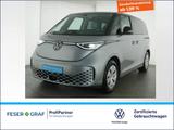 Volkswagen ID. Buzz Pure AHK LED-Matrix Multiflexboard Wärm - Volkswagen ID. Buzz: Pure