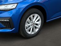 Skoda Scala - Vorschau Bild 7