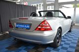 Mercedes-Benz SLK 230 Kompressor *AUTOMATIK*LEDER*ERST 106TKM! - Mercedes-Benz SLK 230: Kompressor
