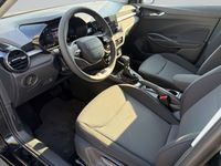 Skoda Fabia - Vorschau Bild 14