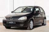 Opel Corsa 1.2 16V Njoy ° TÜV NEU - Opel Corsa aus 2003: C