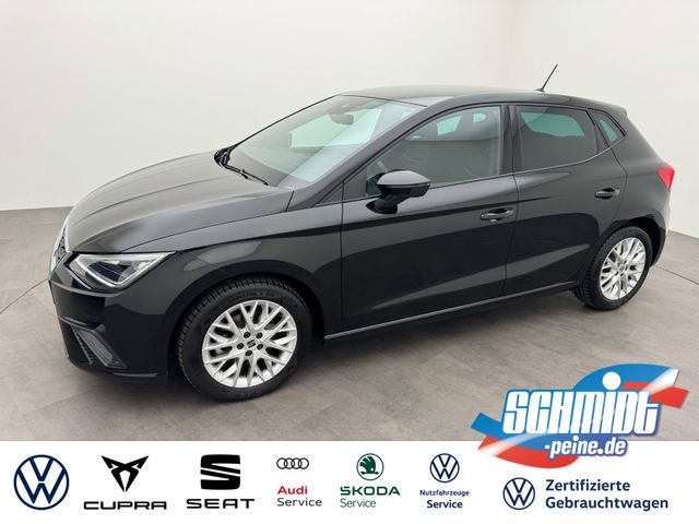 Seat Ibiza 1.0 TSI DSG FR-Line VisionXL Navi