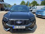 Ford Kuga 2.5 PHEV ST-Line X AHK B&O - mit Hybrid-Antrieb: Schwarz, Geländewagen