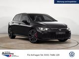 Vorschaubild Volkswagen Golf VIII GTI 2.0TSI DSG LED NAVI AHK STANDHZ