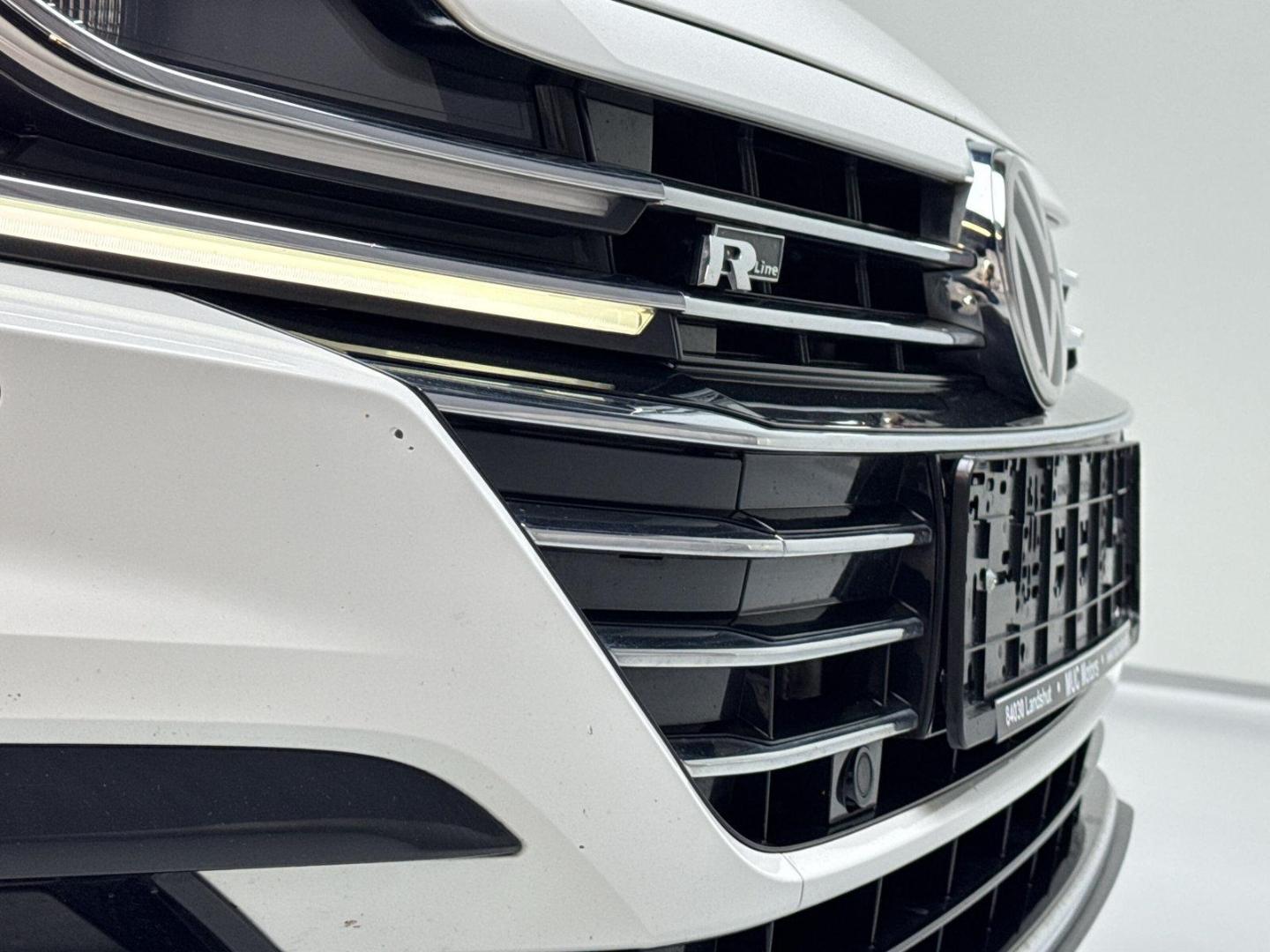 Volkswagen Arteon 2.0 TSI R-Line Leder DigCockpit Massage, миниатюра 23