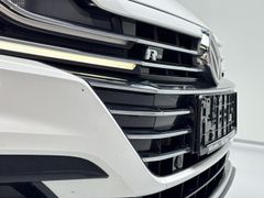 VW Arteon 2.0 TSI R-Line Leder DigCockpit Massage