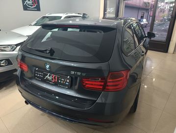 BMW 316 - 5
