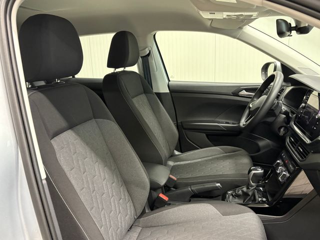 T-Cross Life 1.0 TSI DSG PDC NAVI ACC SHZ