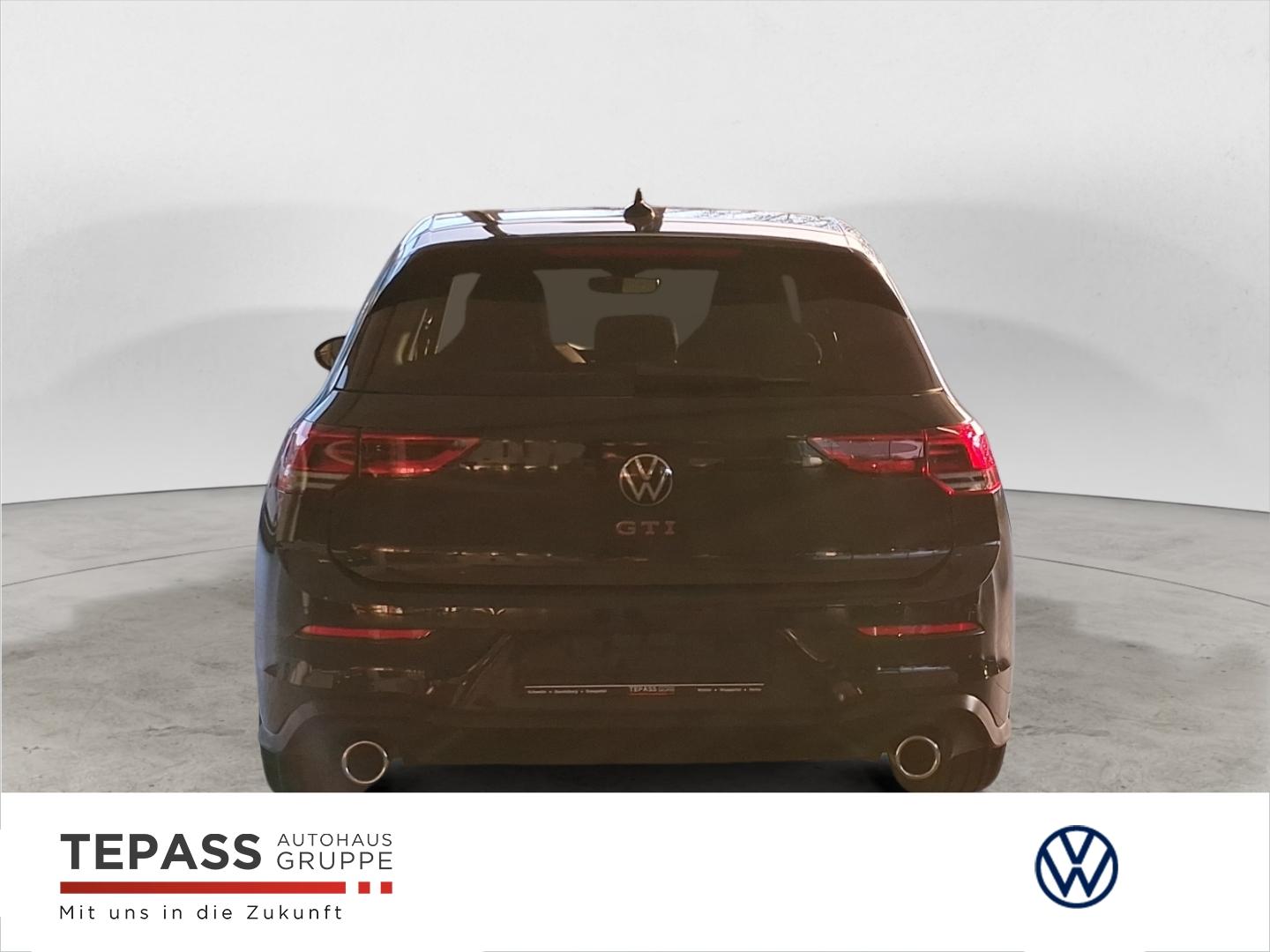 Volkswagen Golf GTI 2.0 TSI LM17 LED RFK PDC, миниатюра 5