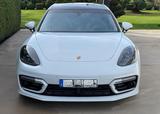 Porsche Panamera Sport Turismo Turbo S - Porsche Panamera in Magdeburg