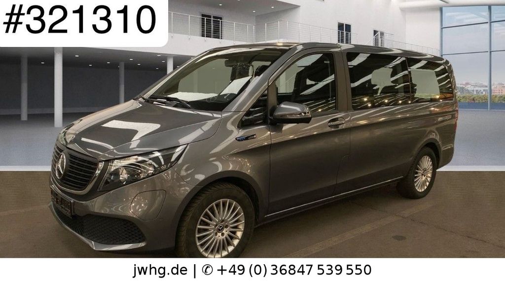 Angebot ansehen Mercedes-Benz EQV