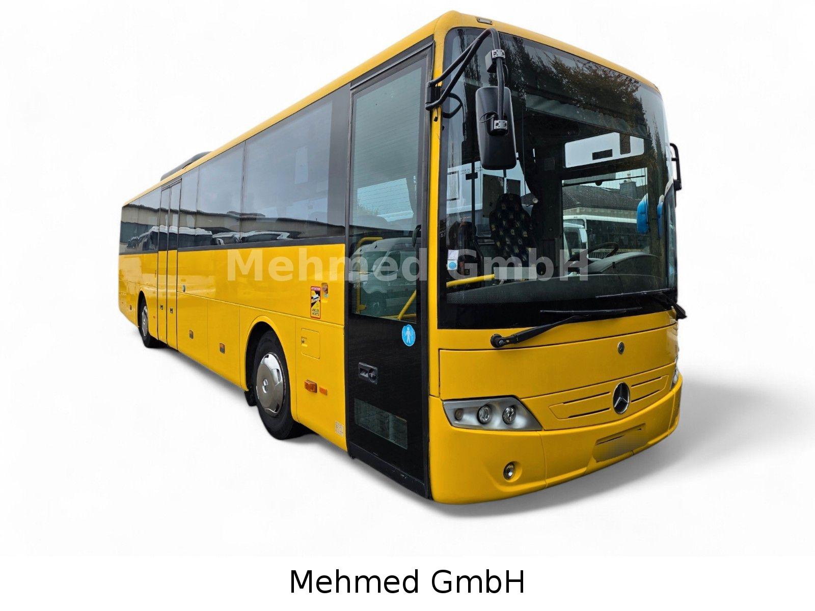 Mercedes-Benz Intouro Optimum -51+1 Länge 12,14 m