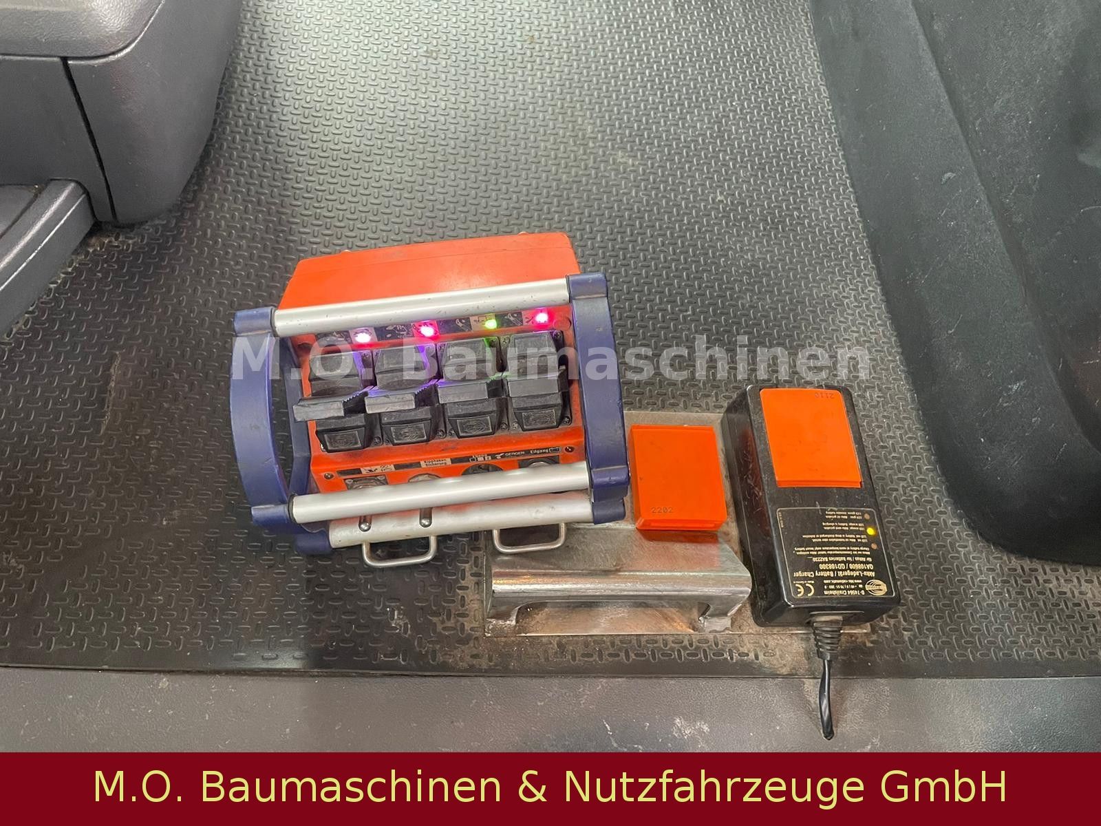 Fahrzeugabbildung Scania R 480 LB 6x2 4MNA / AC /Euro 6/Lift & Lenk Achse