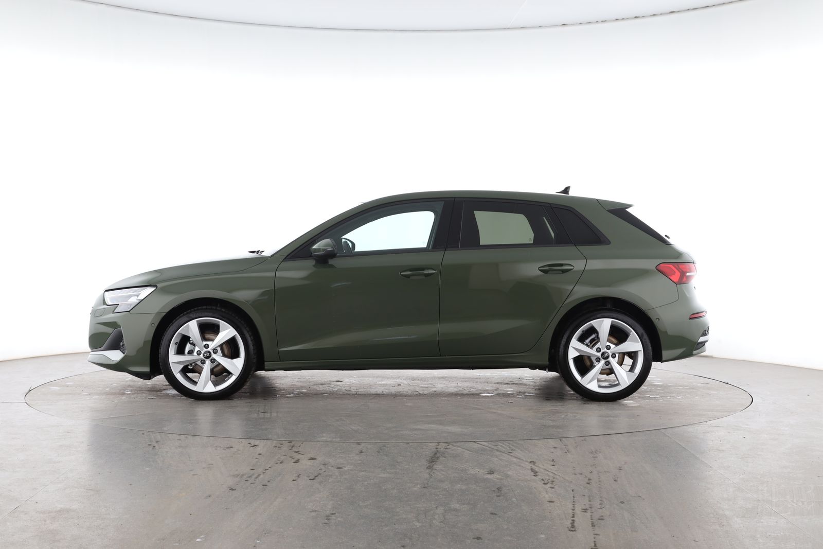 Audi A3 - Bild 3