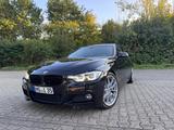BMW 340i M Sport | B58 | DEUTSCH | LCI | Service BMW - gebrauchte BMW 340 aus dem Jahr 2018