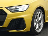 Audi A1 - Vorschau Bild 23