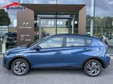 Hyundai BAYON FL 1.0 T-GDI 6-MT 2WD Trend *Komfortpaket - blaue Hyundai BAYON