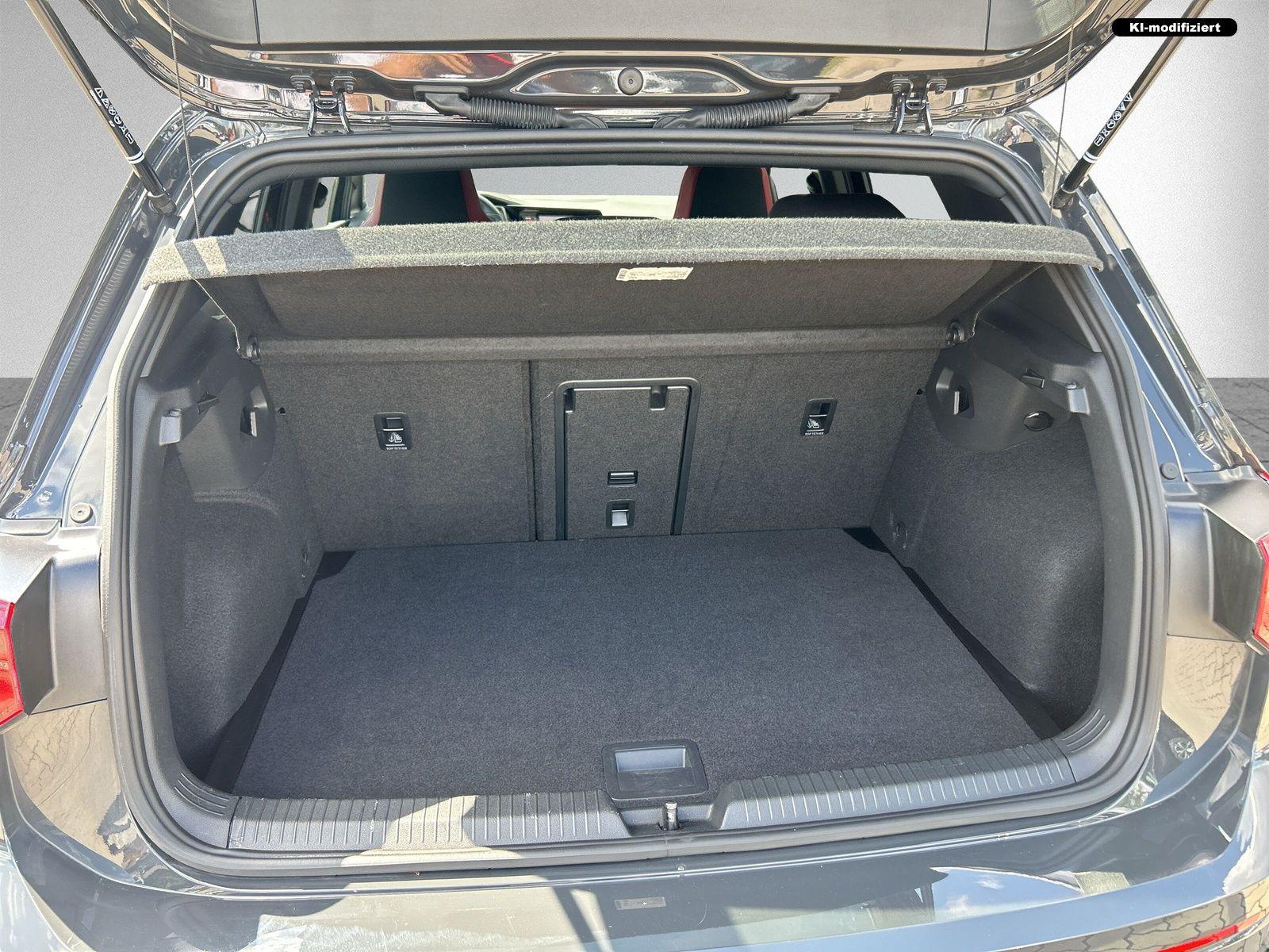 Volkswagen Golf VIII GTI 2.0 TSI DSG+MATRIX+NAVI+ACC+PDC, миниатюра 9