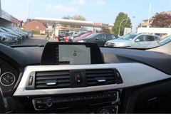 Fahrzeugabbildung BMW 320 Advantage 1hd Navi Tempo Scheckheftgepflegt