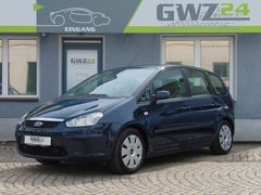 FORD C-Max Style 1.6*KLIMA*AHK*PDC*