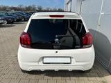 Peugeot 108 TOP Allure DAB/CarPlay/Kamera/SHZ/Faltdach - Peugeot 108 aus 2020