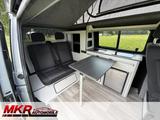 Volkswagen T6.1 California Camper WoMo Caravan Aufstelldach - Volkswagen T6 California aus 2020