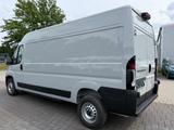 Peugeot E-Boxer Kasten L3H2 Digital/ACC/110KwH/Totwinkel - Peugeot Boxer mit Elektro-Antrieb