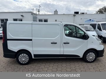 Renault Trafic - 9