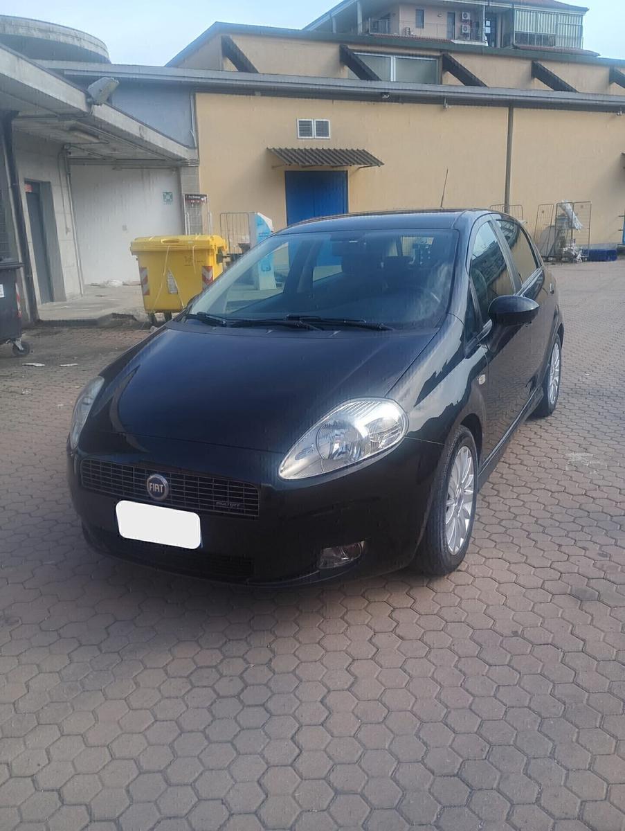 Fiat Grande Punto