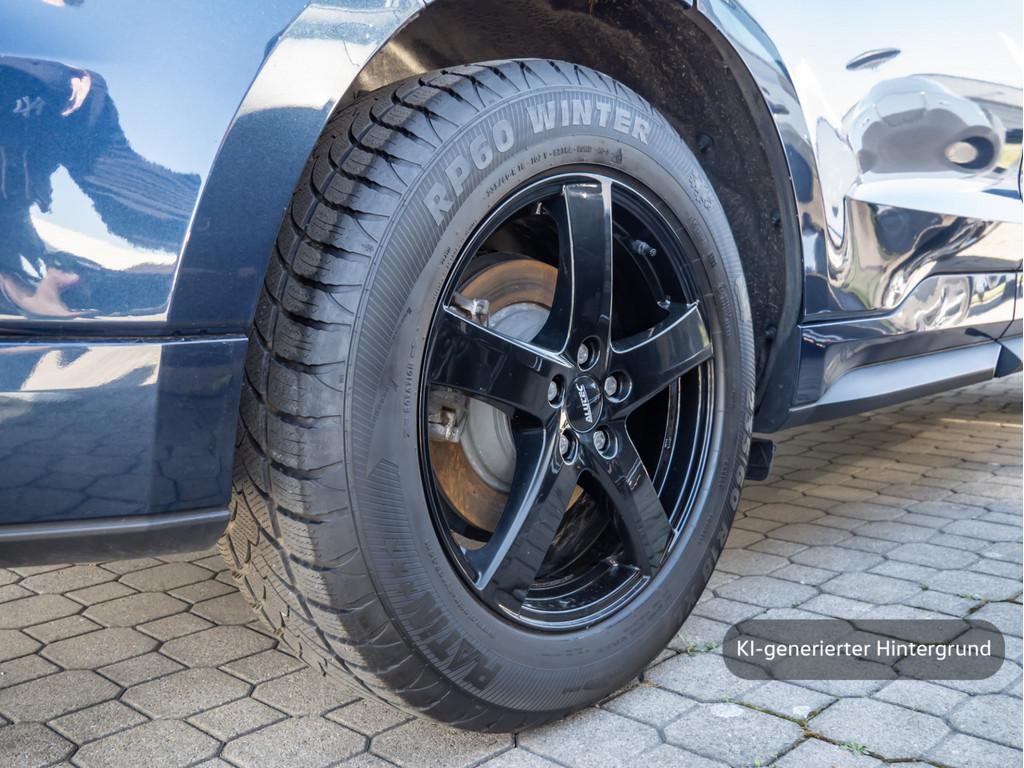 Ford Edge 2,0 l TDCi Bi-Turbo Sport EL. HECKKL. NAVI